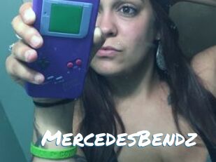 MercedesBendz
