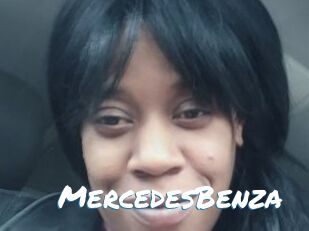 MercedesBenza