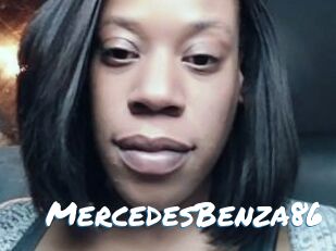 MercedesBenza86