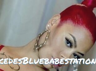 MercedesBluebabestation