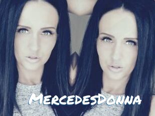 MercedesDonna