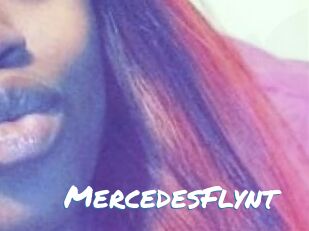 MercedesFlynt