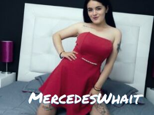 MercedesWhait Max 50