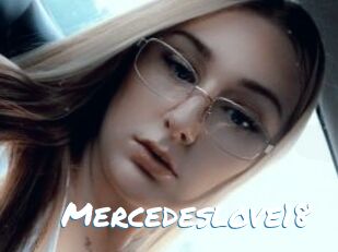 Mercedeslove18 Max 50