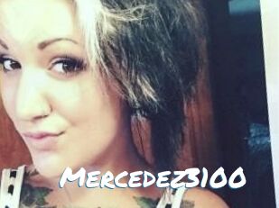 Mercedez3100