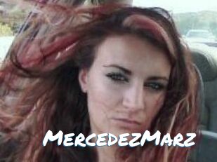 MercedezMarz