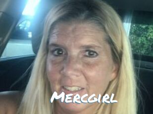 Mercgirl