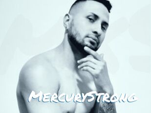 MercuryStrong