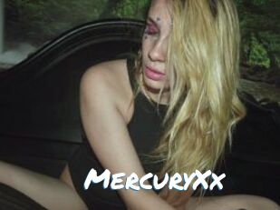 MercuryXx Max 50