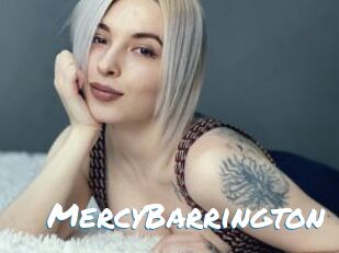 MercyBarrington Max 50