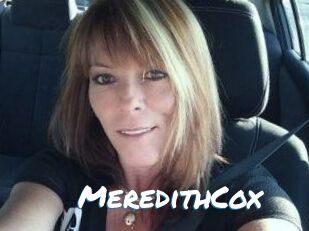 MeredithCox