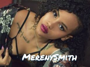 MerenySmith