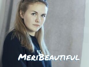MeriBeautiful