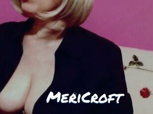 MeriCroft