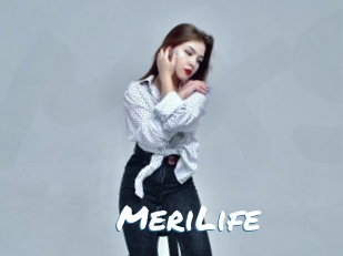 MeriLife Max 50