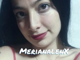 MerianalenX