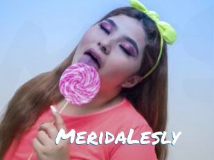 MeridaLesly