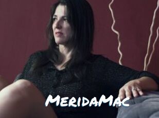 MeridaMac
