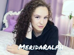MeridaRalph