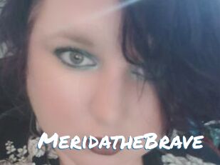 MeridatheBrave Max 50