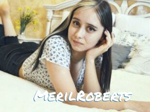 MerilRoberts