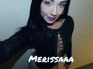 Merissaaa