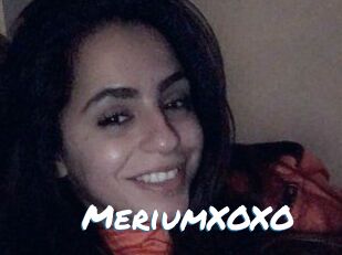 MeriumXOXO