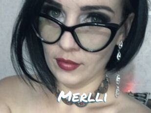 Merlli