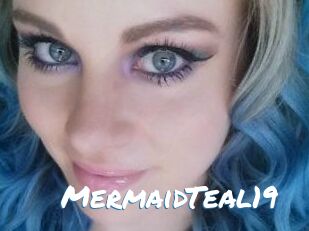 MermaidTeal19