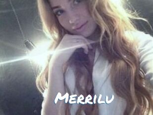 Merrilu