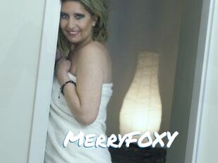MerryFOXY Max 50