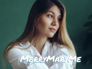 MerryMaryMe