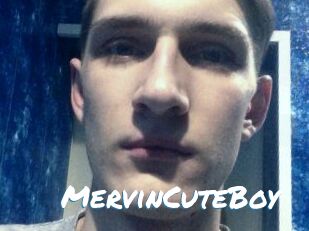 MervinCuteBoy
