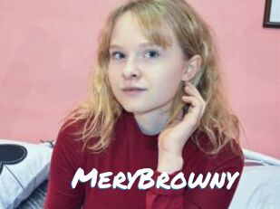 MeryBrowny Max 50