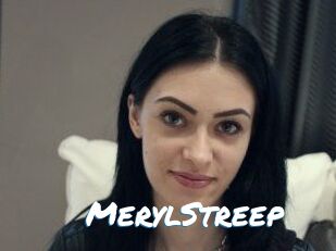 MerylStreep