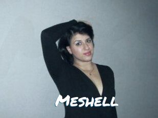 Meshell