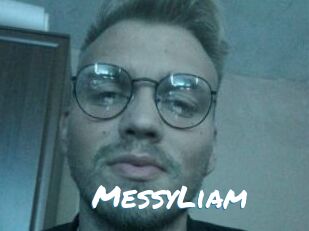 MessyLiam