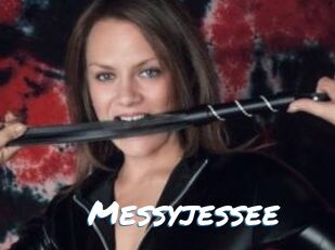 Messyjessee