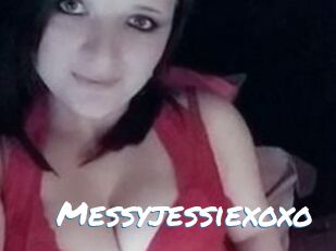 Messyjessiexoxo