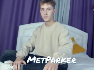 MetParker Max 50