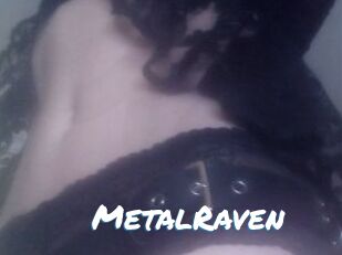 MetalRaven