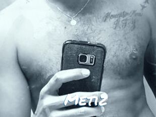 Metiz Max 50
