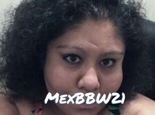 MexBBW21