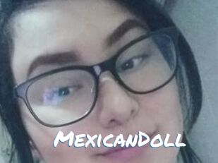 MexicanDoll