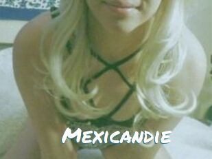 Mexicandie