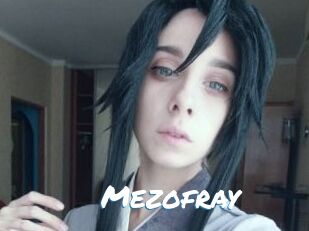 Mezofray