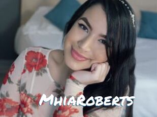 MhiaRoberts