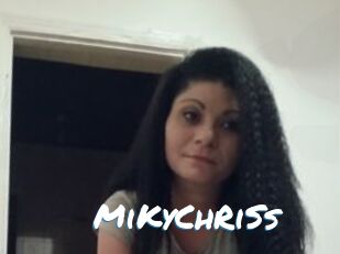 MiKyChRiSs