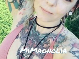 MiMagnolia