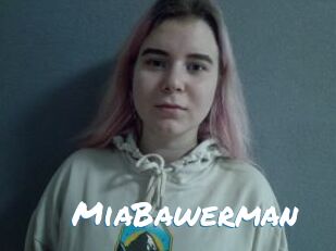 MiaBawerman